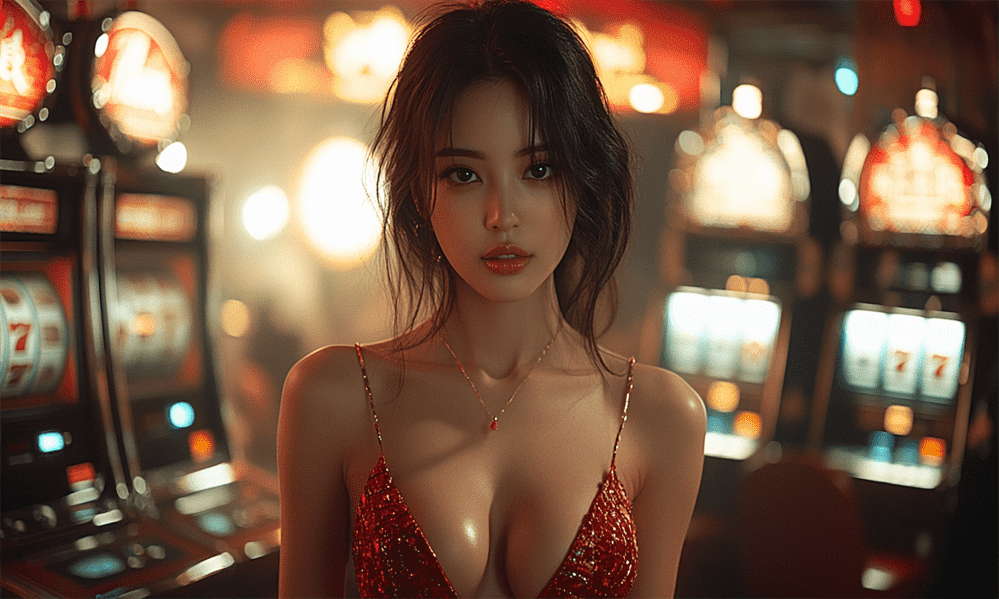 online casino hack
